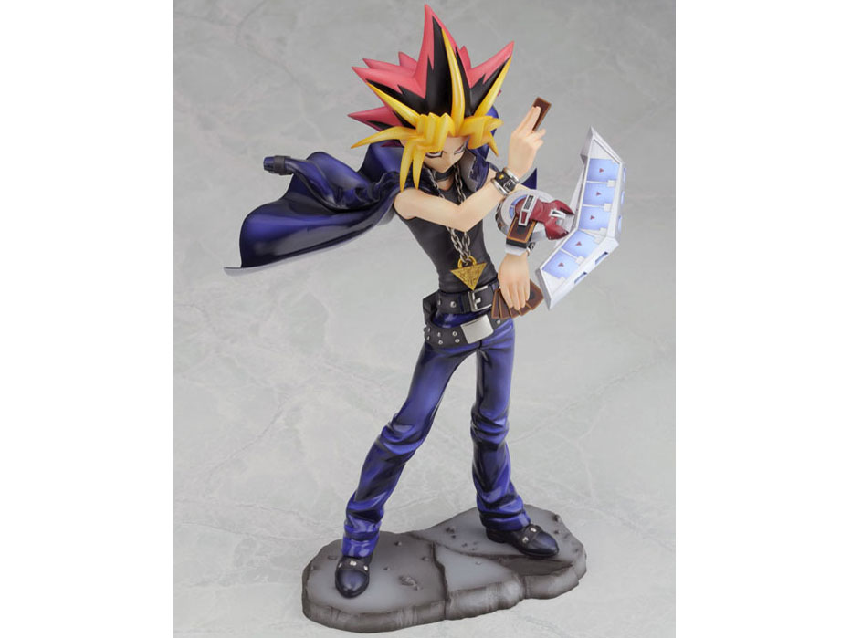 ARTFX J �V���Y���� �f���G�������X�^�[�Y �ŗV�Y