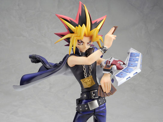 ARTFX J �V���Y���� �f���G�������X�^�[�Y �ŗV�Y