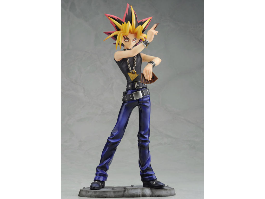 ARTFX J �V���Y���� �f���G�������X�^�[�Y �ŗV�Y