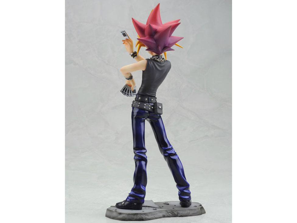 ARTFX J �V���Y���� �f���G�������X�^�[�Y �ŗV�Y