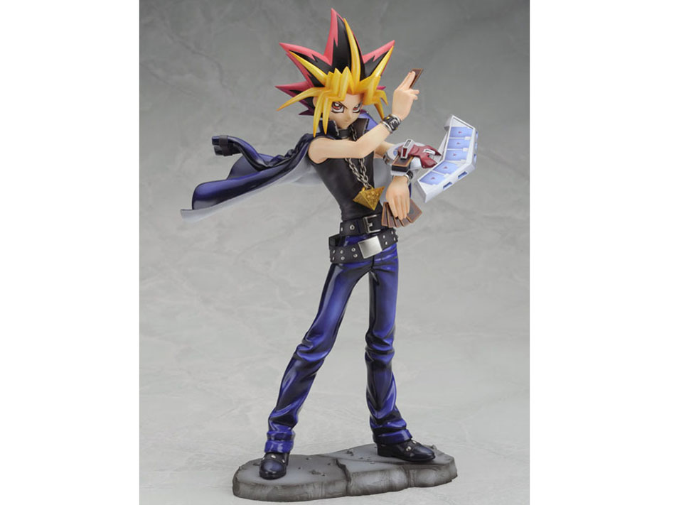 ARTFX J �V���Y���� �f���G�������X�^�[�Y �ŗV�Y �̐��i�摜