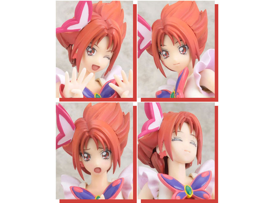 �O�b�Ƃ���t�B�M���A�R���N�V���� 048 Yes�I�v���L���A5 �L���A���[�W��