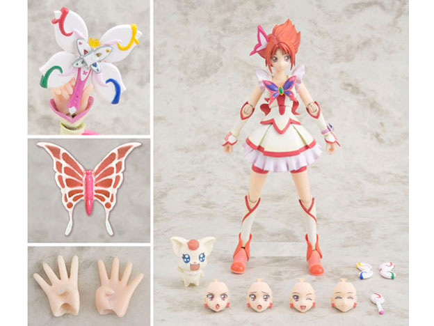 �O�b�Ƃ���t�B�M���A�R���N�V���� 048 Yes�I�v���L���A5 �L���A���[�W��