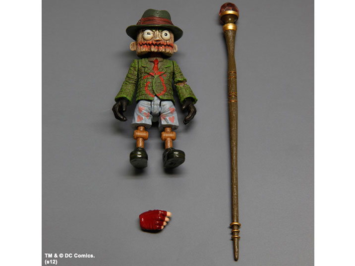 �v���C�A�[�c�� �o�b�g�}�� �A�[�J���E�A�T�C���� �n�[���C�E�N�C��