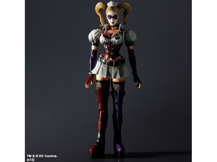 �v���C�A�[�c�� �o�b�g�}�� �A�[�J���E�A�T�C���� �n�[���C�E�N�C�� �̐��i�摜