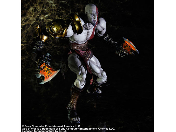 �v���C�A�[�c�� �S�b�h�E�I�u�E�E�H�[III �N���C�g�X