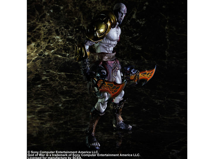 �v���C�A�[�c�� �S�b�h�E�I�u�E�E�H�[III �N���C�g�X