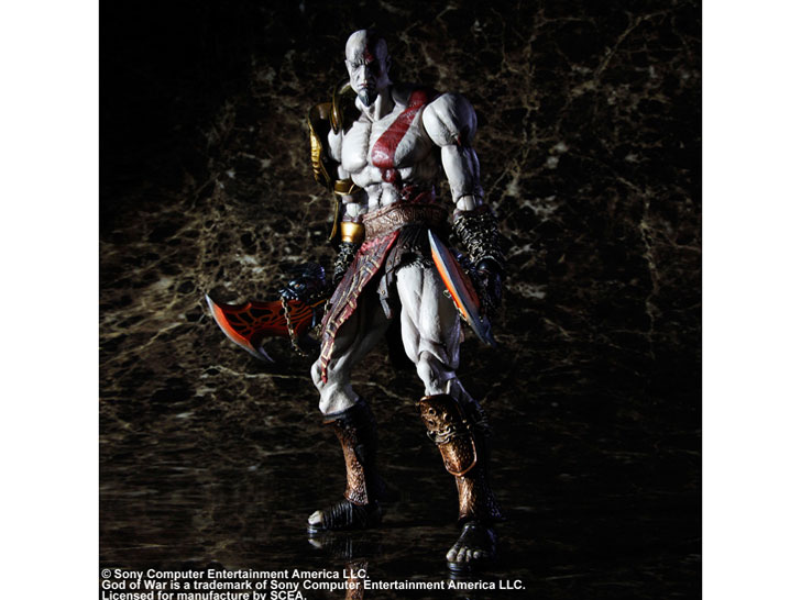 �v���C�A�[�c�� �S�b�h�E�I�u�E�E�H�[III �N���C�g�X