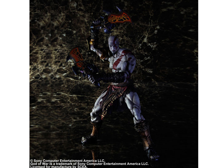 �v���C�A�[�c�� �S�b�h�E�I�u�E�E�H�[III �N���C�g�X