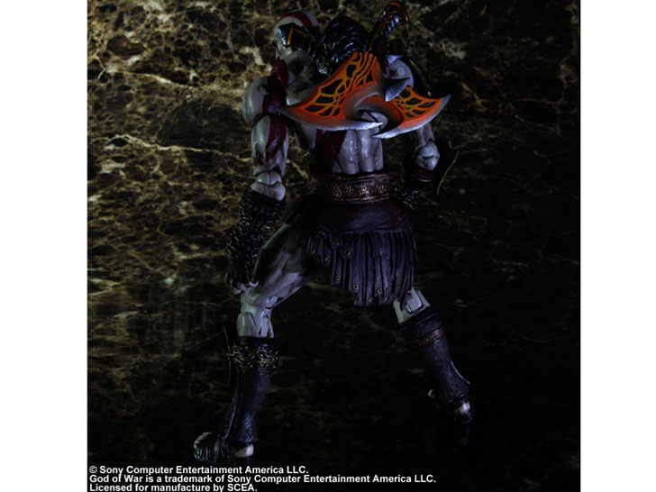 �v���C�A�[�c�� �S�b�h�E�I�u�E�E�H�[III �N���C�g�X