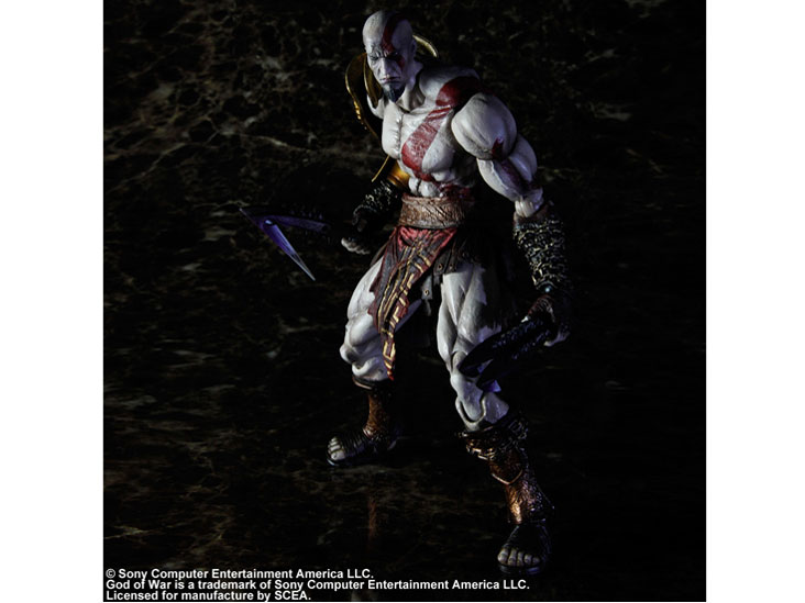 �v���C�A�[�c�� �S�b�h�E�I�u�E�E�H�[III �N���C�g�X