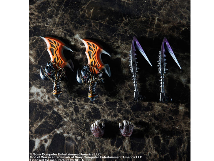 �v���C�A�[�c�� �S�b�h�E�I�u�E�E�H�[III �N���C�g�X