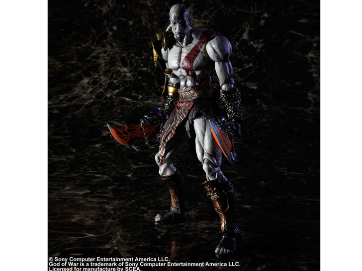 �v���C�A�[�c�� �S�b�h�E�I�u�E�E�H�[III �N���C�g�X �̐��i�摜