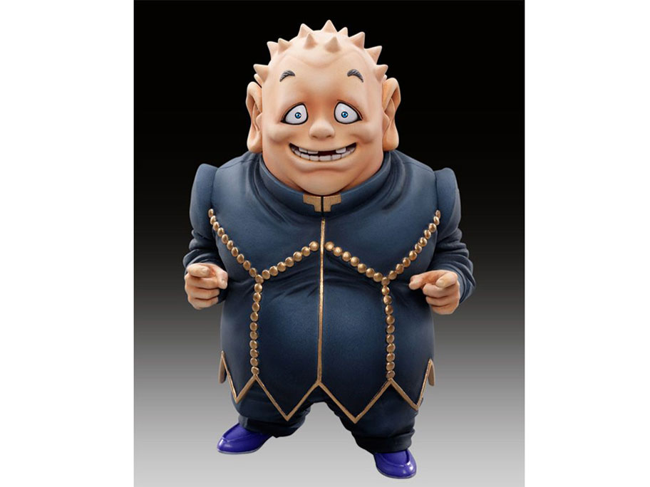 �X�^�`���[���W�F���h ��12�e �W���W���̊�Ȗ`�� ��l�� ����{�d��&�n�[���F�X�g