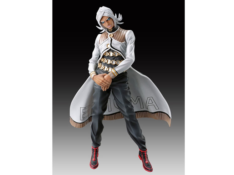 �X�^�`���[���W�F���h ��11�e �W���W���̊�Ȗ`�� ��l�� �{�{�P�V��