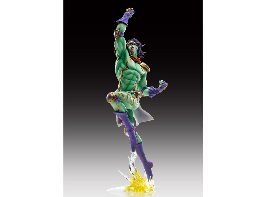 �X�^�`���[���W�F���h ��15�e �W���W���̊�Ȗ`�� ��O�� �X�^�[�v���`�i