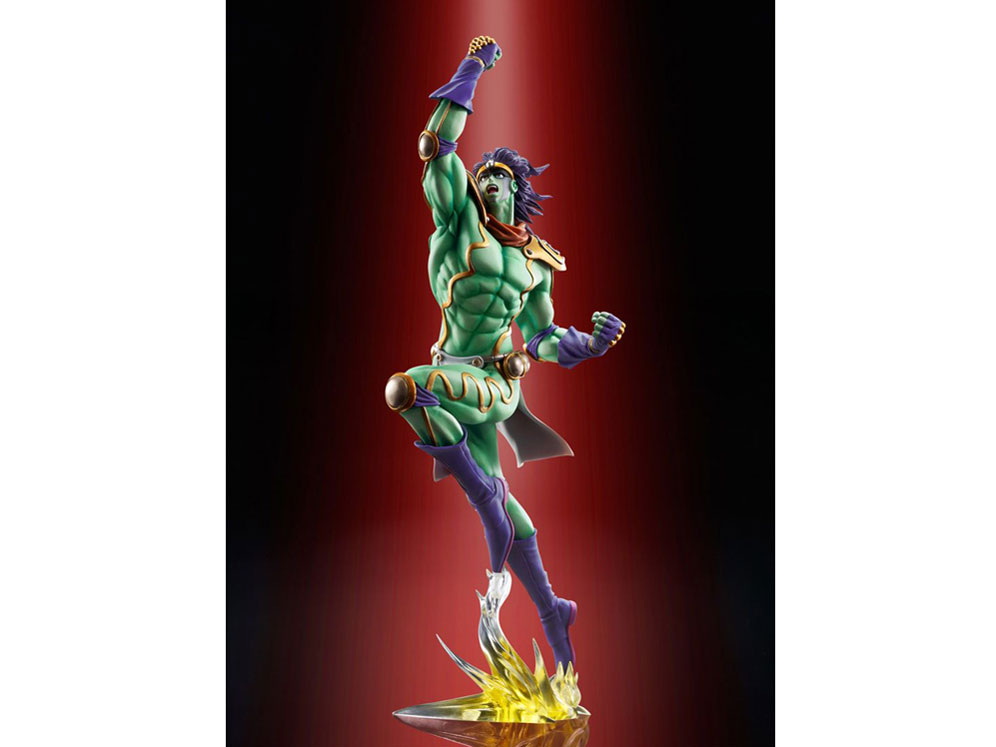 �X�^�`���[���W�F���h ��15�e �W���W���̊�Ȗ`�� ��O�� �X�^�[�v���`�i �̐��i�摜