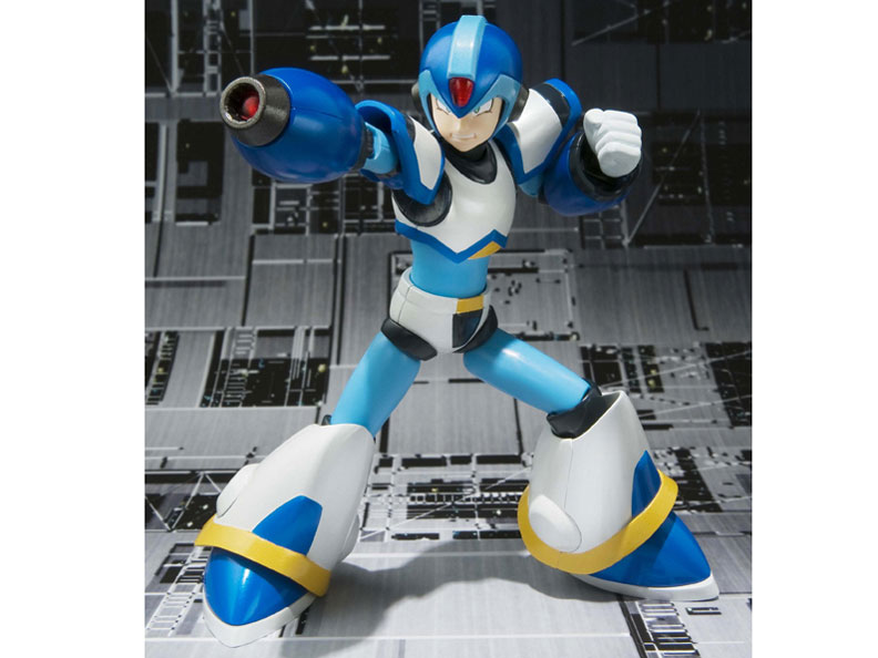 D-Arts ���b�N�}��X �G�b�N�X(�t���A�[�}�[)