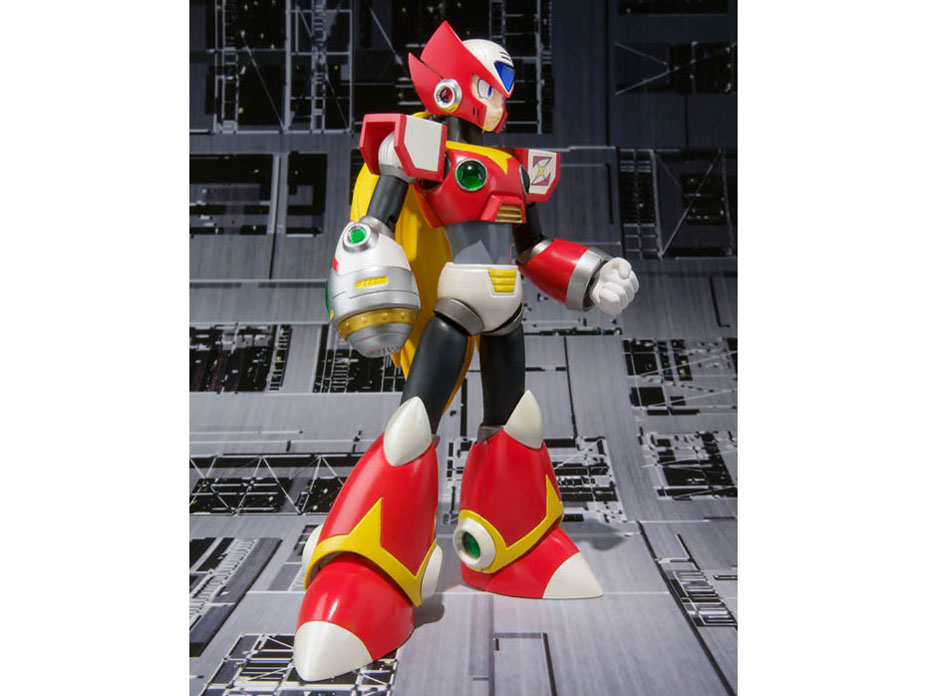 D-Arts ���b�N�}��X3 �[��(TYPE 2)