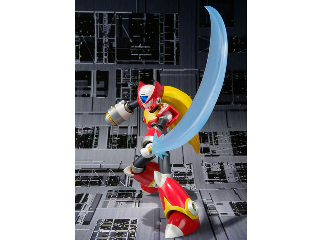 D-Arts ���b�N�}��X3 �[��(TYPE 2)