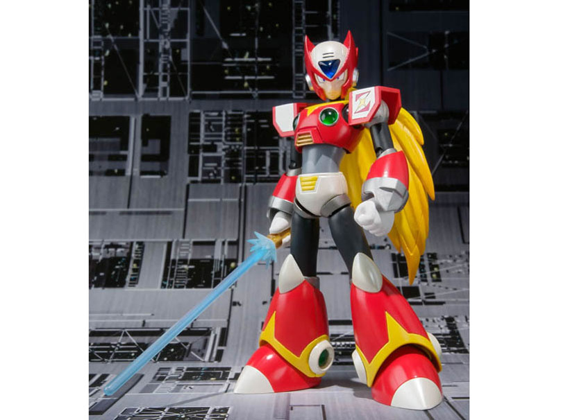 D-Arts ���b�N�}��X3 �[��(TYPE 2) �̐��i�摜