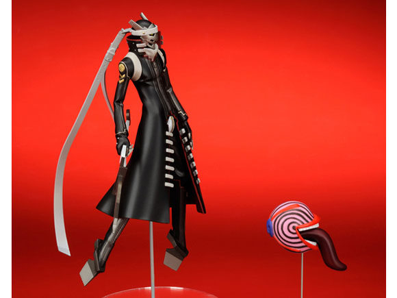 �y���\�i4 Twin Pack DX �C�U�i�M&�����̃A�u�����[