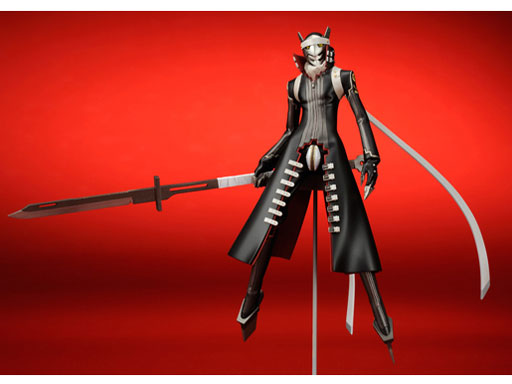 �y���\�i4 Twin Pack DX �C�U�i�M&�����̃A�u�����[