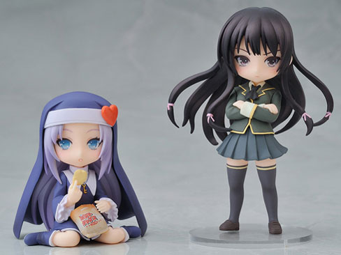 �l�͗F�B�����Ȃ� Twin Pack �O�������&���R�}���A