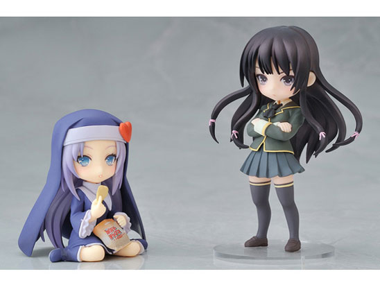 �l�͗F�B�����Ȃ� Twin Pack �O�������&���R�}���A �̐��i�摜