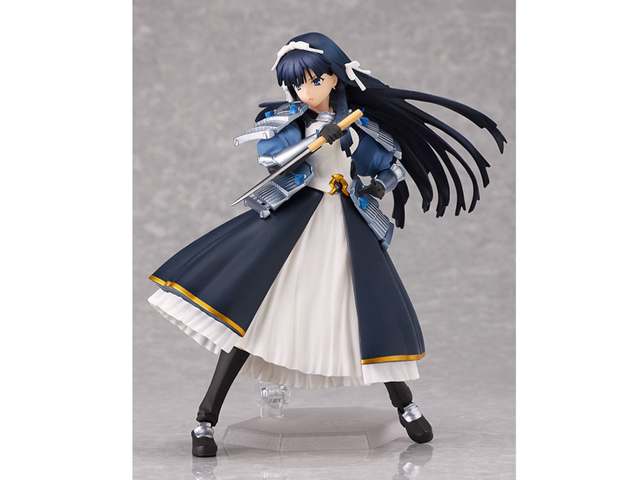 figma No.127 �����X�E�N�G�X�g �㐙���M