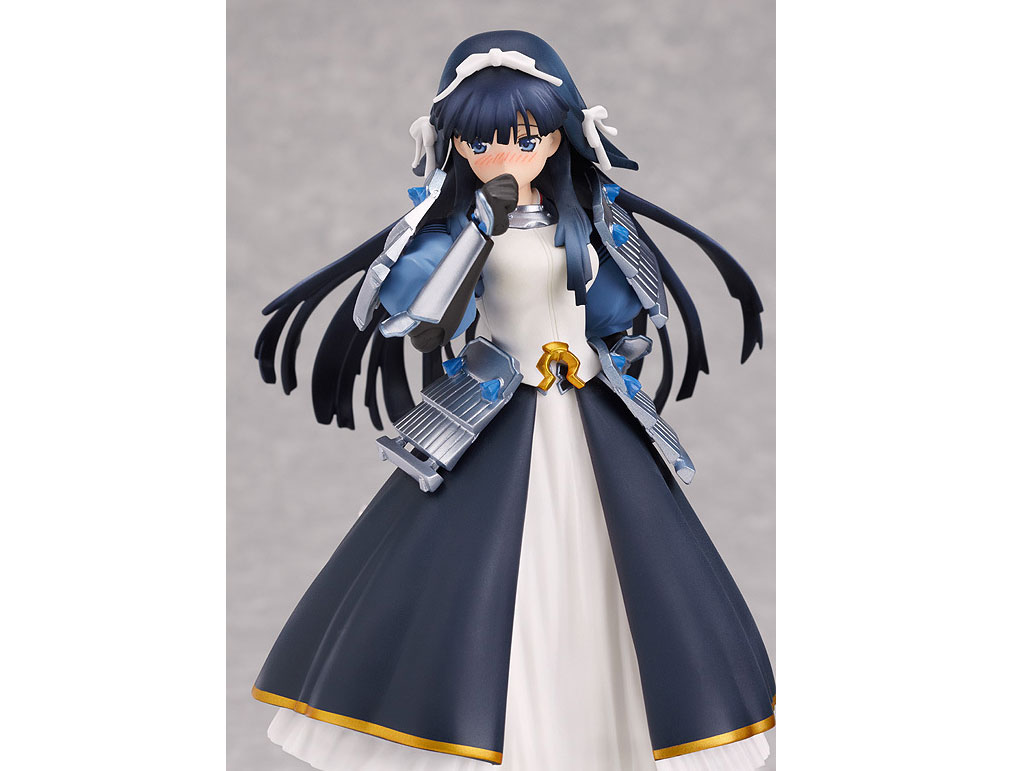 figma No.127 �����X�E�N�G�X�g �㐙���M