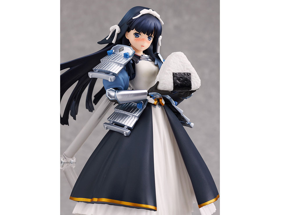 figma No.127 �����X�E�N�G�X�g �㐙���M