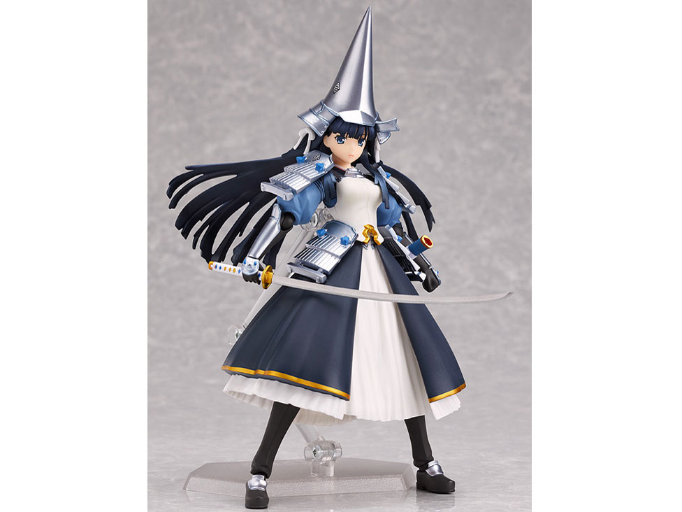 figma No.127 �����X�E�N�G�X�g �㐙���M �̐��i�摜