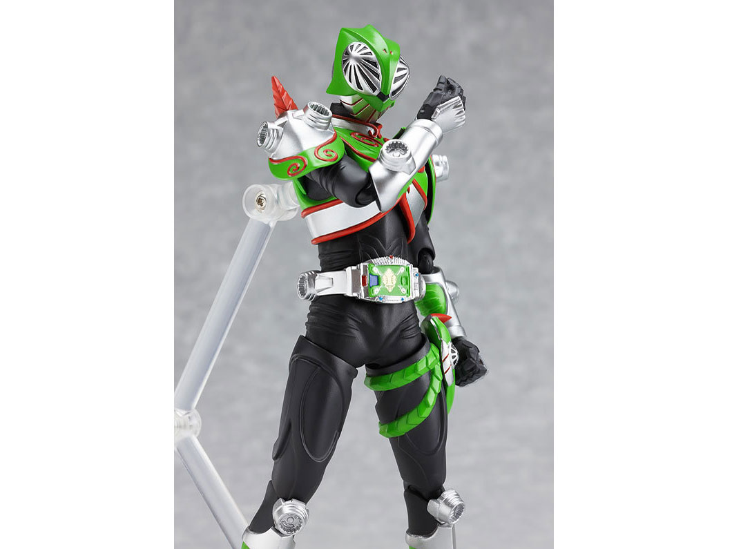 figma SP�V���[�Y No.027 ���ʃ��C�_�[�h���S���i�C�g ���ʃ��C�_�[�L����