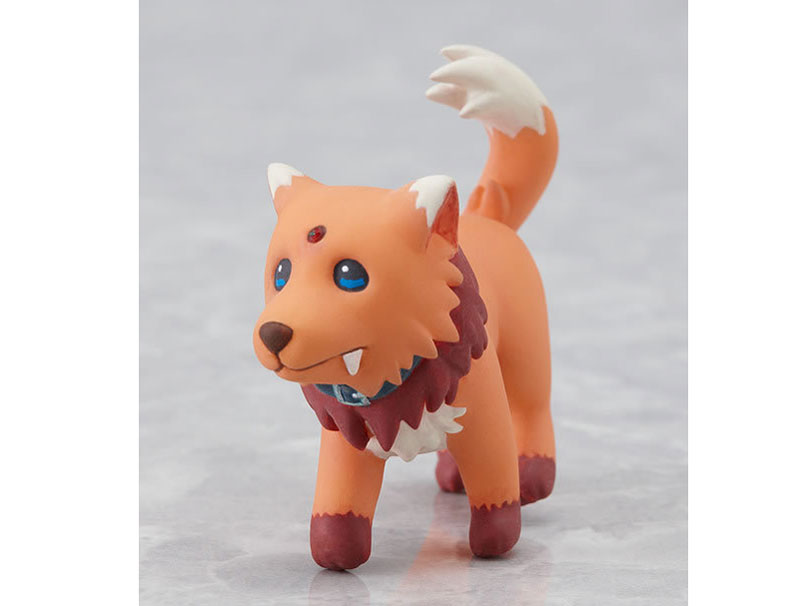 figma No.062 ���@���������J���Ȃ̂�A's �t�F�C�g�E�e�X�^���b�T ����ver.