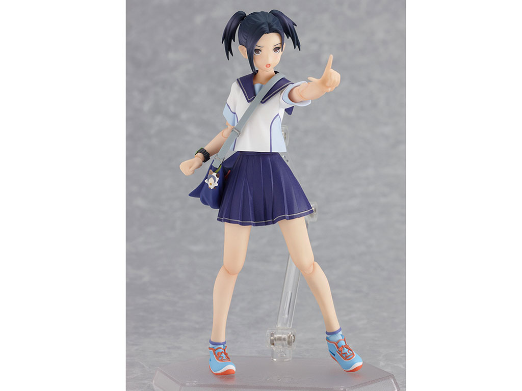 figma No.113 ���u�v���X+ ������z�q