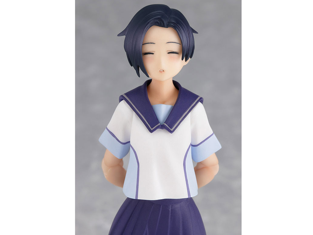 figma No.113 ���u�v���X+ ������z�q