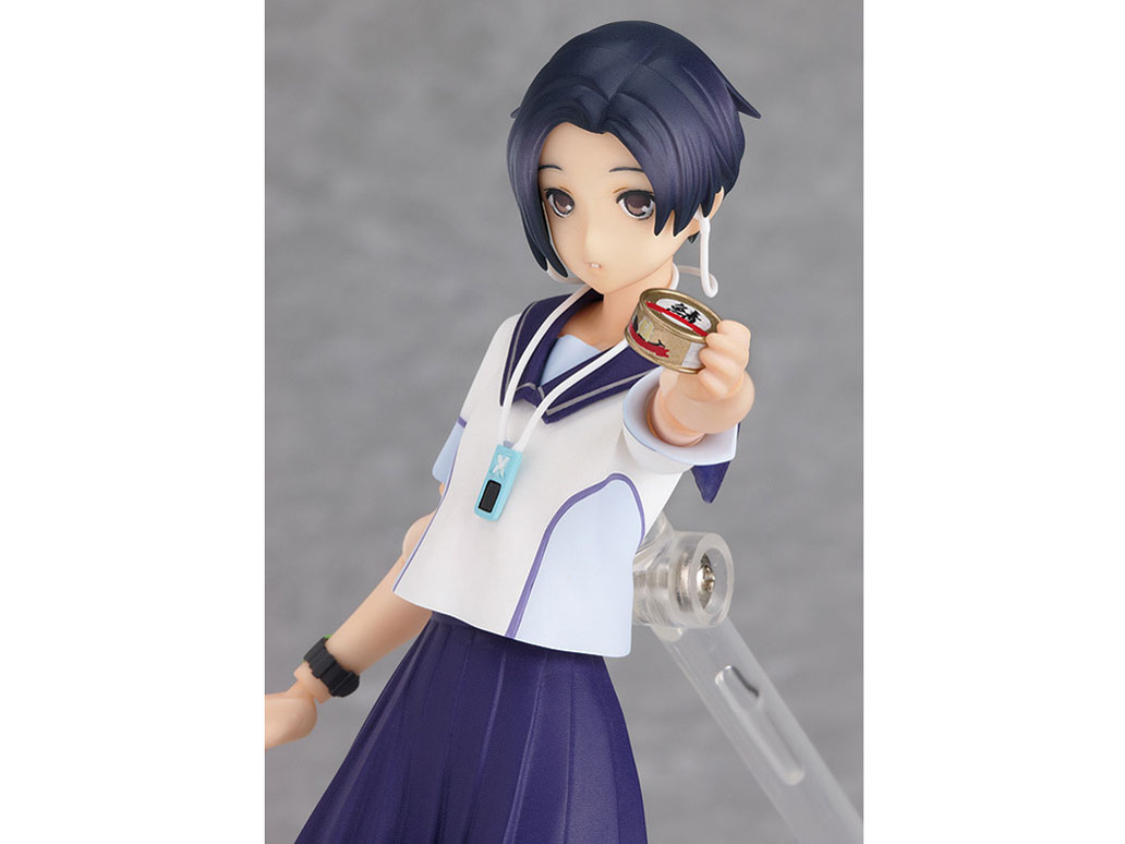 figma No.113 ���u�v���X+ ������z�q