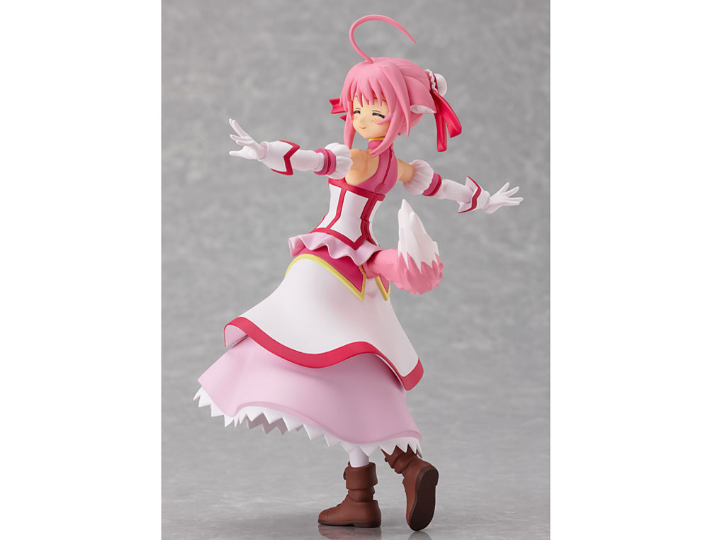 figma No.129 DOG DAYS �~���q�I�[���EF�E�r�X�R�b�e�B