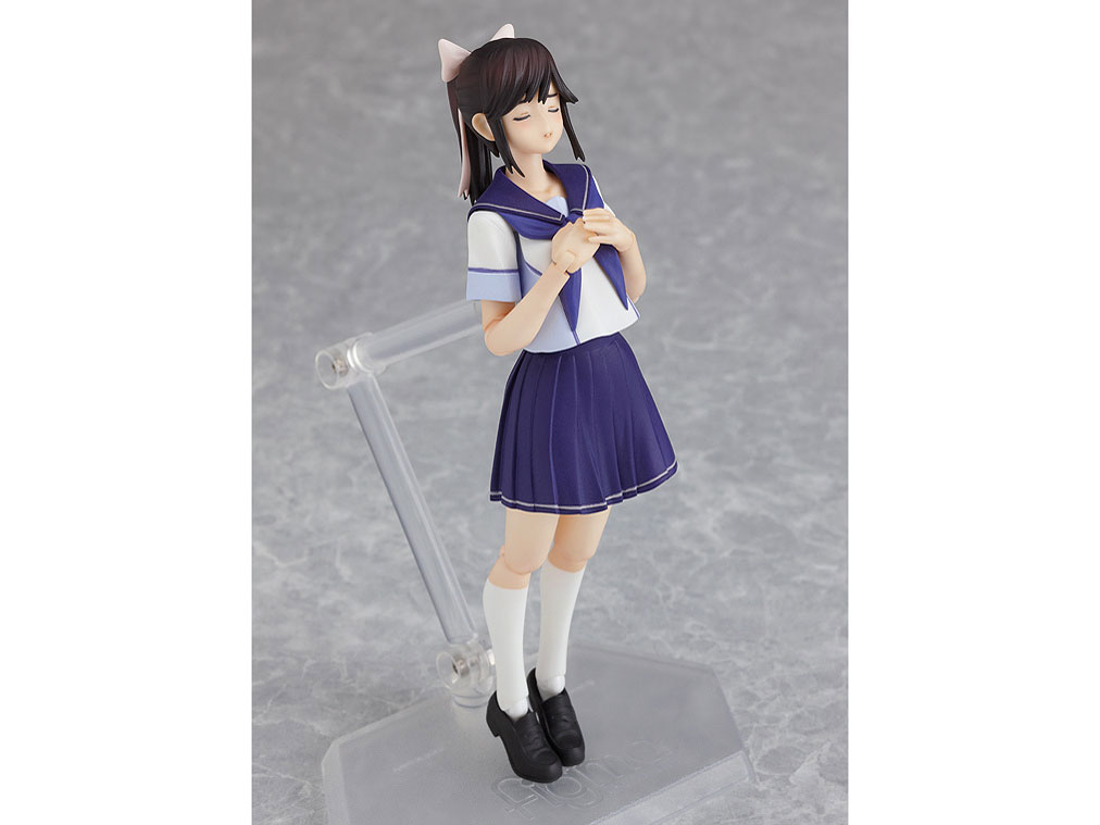 figma No.108 ���u�v���X+ ���䈤��