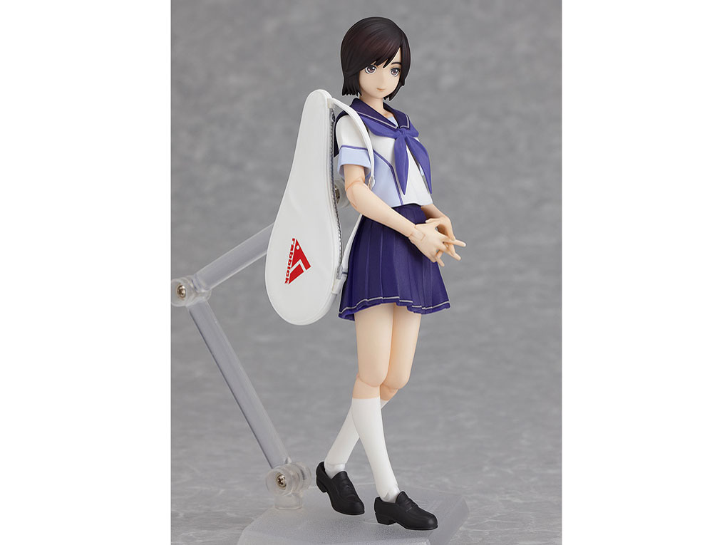 figma No.108 ���u�v���X+ ���䈤��