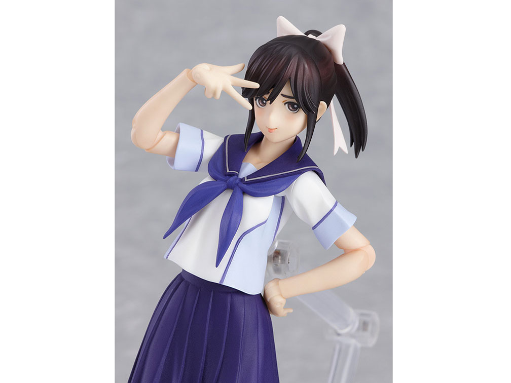 figma No.108 ���u�v���X+ ���䈤��
