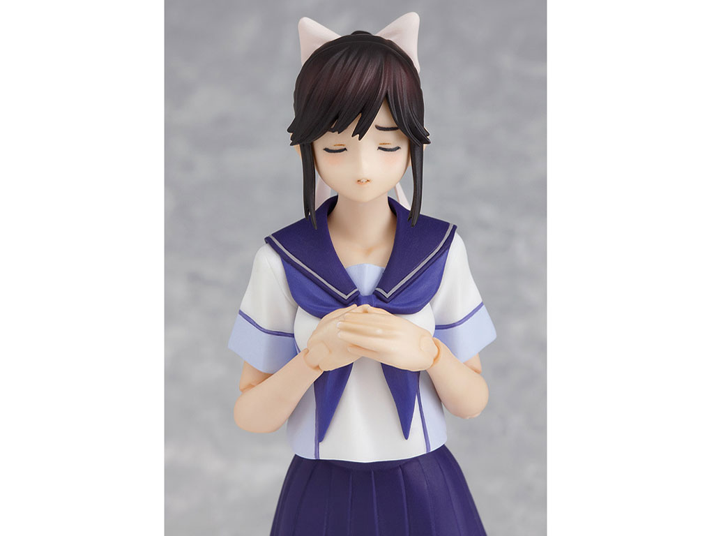 figma No.108 ���u�v���X+ ���䈤��