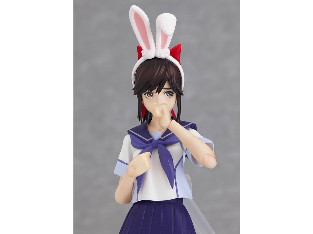 figma No.108 ���u�v���X+ ���䈤��