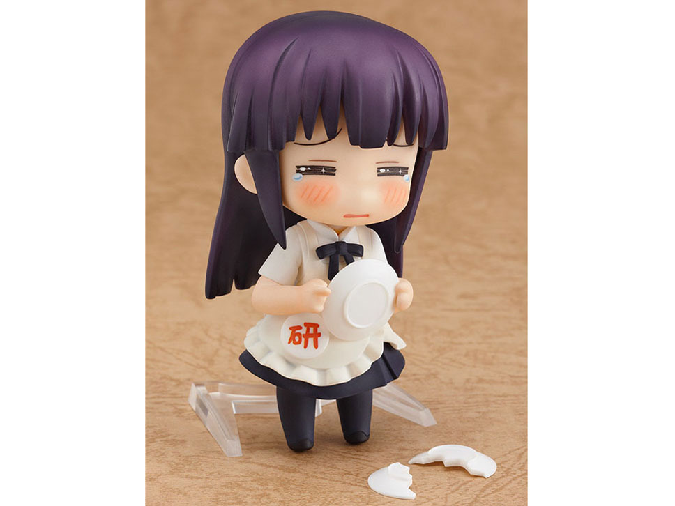 �˂�ǂ낢�� No.233 WORKING�I�I �R�c��