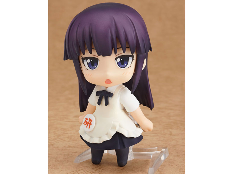 �˂�ǂ낢�� No.233 WORKING�I�I �R�c��