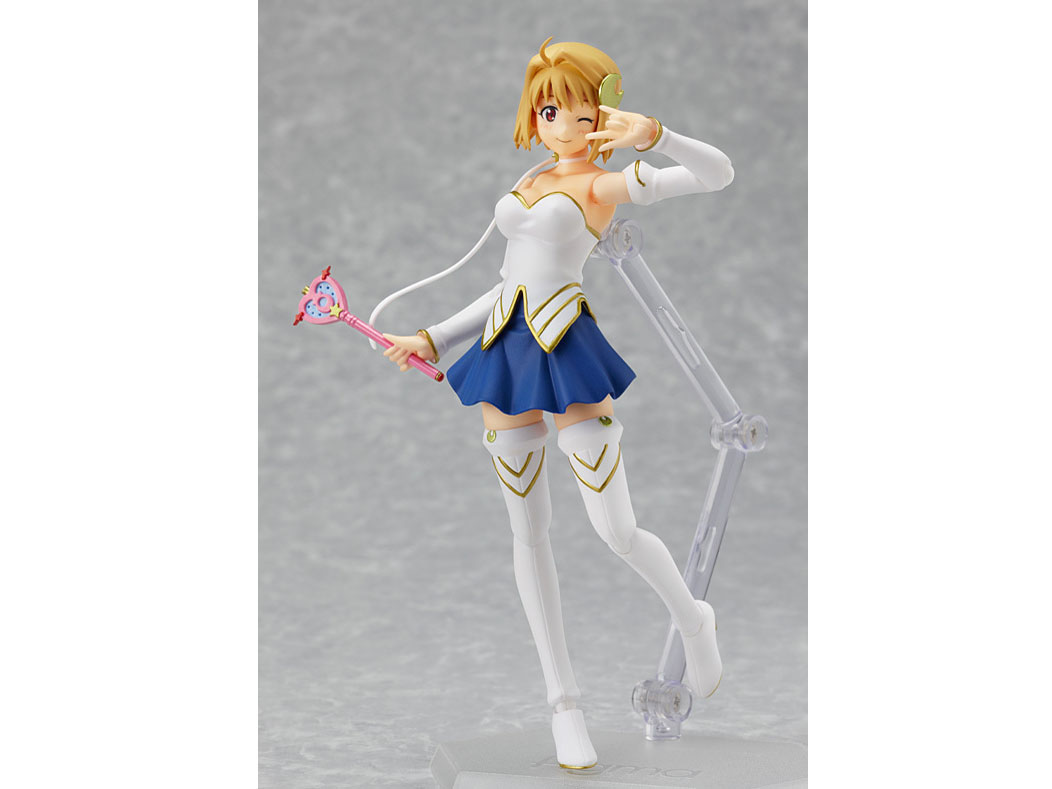 figma No.130 �J�[�j�o���E�t�@���^�Y�� �t�@���^�Y���[��