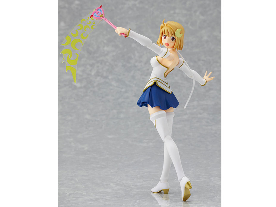 figma No.130 �J�[�j�o���E�t�@���^�Y�� �t�@���^�Y���[��
