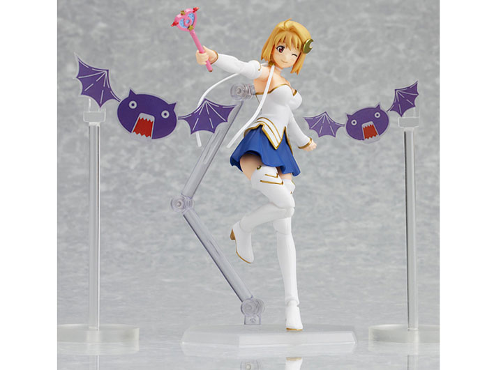 figma No.130 �J�[�j�o���E�t�@���^�Y�� �t�@���^�Y���[��