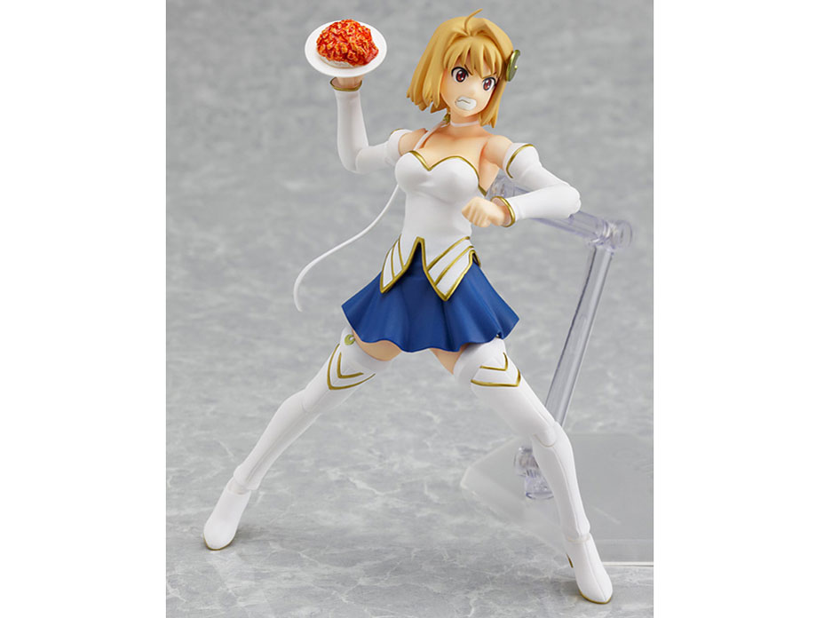 figma No.130 �J�[�j�o���E�t�@���^�Y�� �t�@���^�Y���[��
